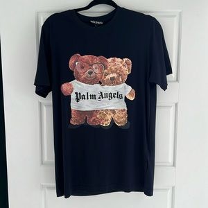 Palm angels Large size